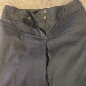 The Limited Drew Fit Slacks